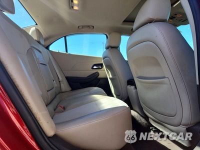Zdjęcie 10 z 13 samochodu: 2013 CHEVROLET MALIBU 1LT VIN:1G11D5RR5DF105104 - miniatura