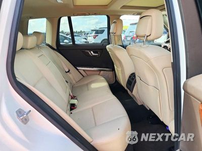 Zdjęcie 11 z 13 samochodu: 2015 MERCEDES-BENZ GLK 350 VIN:WDCGG5HBXFG366314 - miniatura