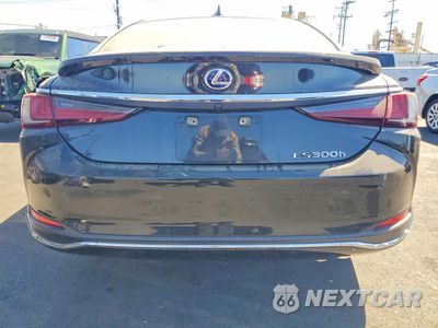 Zdjęcie 6 z 12 samochodu: 2022 LEXUS ES 300H BASE VIN:58ADA1C10NU022030 - miniatura