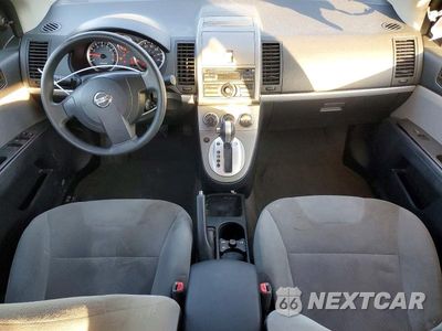 Zdjęcie 8 z 13 samochodu: 2012 NISSAN SENTRA 2.0 VIN:3N1AB6AP5CL771061 - miniatura