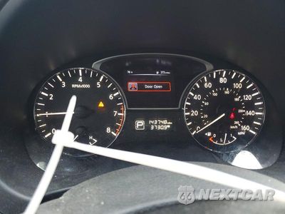 Zdjęcie 9 z 12 samochodu: 2015 NISSAN ALTIMA 2.5 S VIN:1N4AL3AP3FN401861 - miniatura