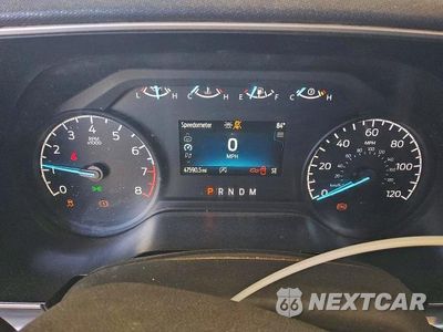 Zdjęcie 9 z 14 samochodu: 2022 FORD F150 VIN:1FTMF1EB9NKD10479 - miniatura