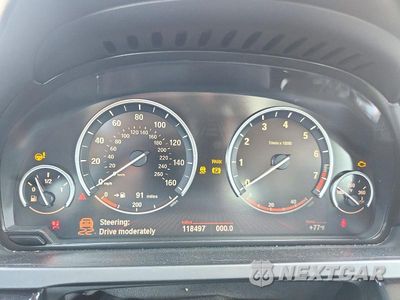 Zdjęcie 9 z 13 samochodu: 2009 BMW 750 LI VIN:WBAKB83519CY60202 - miniatura