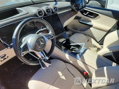Zdjęcie 8 z 13 samochodu: 2023 MERCEDES-BENZ GLC 300 4MATIC VIN:W1NKM4HB1PU021722 - miniatura