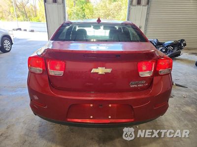 Zdjęcie 6 z 12 samochodu: 2014 CHEVROLET MALIBU VIN:1G11C5SL5EF171064 - miniatura