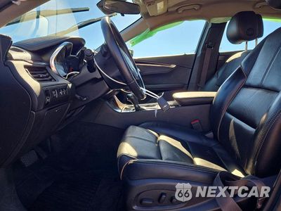 Zdjęcie 7 z 13 samochodu: 2014 CHEVROLET IMPALA LTZ VIN:2G1145SL0E9270168 - miniatura