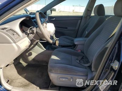 Zdjęcie 7 z 12 samochodu: 2005 TOYOTA CAMRY LE VIN:4T1BE32K25U026914 - miniatura