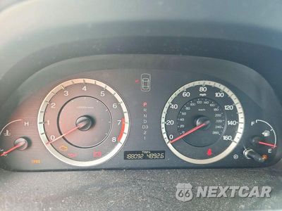 Zdjęcie 9 z 12 samochodu: 2009 HONDA ACCORD LX VIN:1HGCP26389A053155 - miniatura