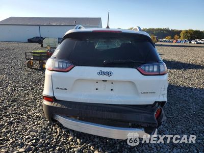 Zdjęcie 6 z 13 samochodu: 2021 JEEP CHEROKEE LIMITED VIN:1C4PJMDX9MD118122 - miniatura