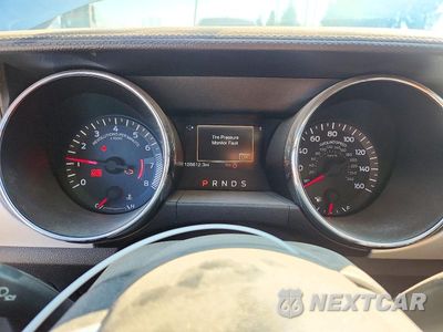 Zdjęcie 9 z 13 samochodu: 2015 FORD MUSTANG VIN:1FA6P8THXF5343552 - miniatura