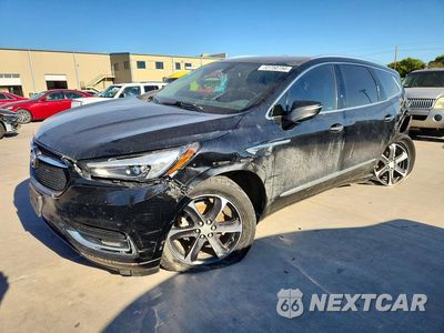 2021 BUICK ENCLAVE ESSENCE 5GAERBKW2MJ259065 - główne zdjęcie licytacji z USA - miniatura