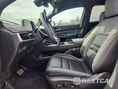 Zdjęcie 7 z 13 samochodu: 2025 HONDA PROLOGUE ELITE VIN:3GPKHZRJ0SS507461 - miniatura