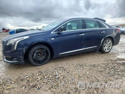 2019 CADILLAC XTS LUXURY 2G61M5S38K9136045 - główne zdjęcie licytacji z USA - miniatura
