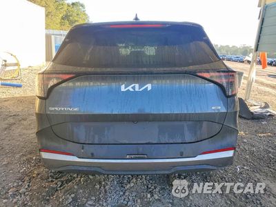 Zdjęcie 6 z 13 samochodu: 2026 KIA SPORTAGE LX VIN:KNDPU3DG8T7304894 - miniatura
