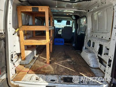 Zdjęcie 10 z 13 samochodu: 2016 FORD TRANSIT T-150 VIN:1FTYE1YM9GKB17995 - miniatura