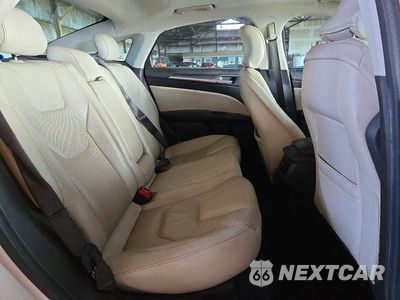 Zdjęcie 10 z 12 samochodu: 2015 FORD FUSION TITANIUM PHEV VIN:3FA6P0SU4FR173766 - miniatura