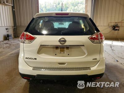 Zdjęcie 6 z 14 samochodu: 2016 NISSAN ROGUE S VIN:JN8AT2MV0GW131194 - miniatura