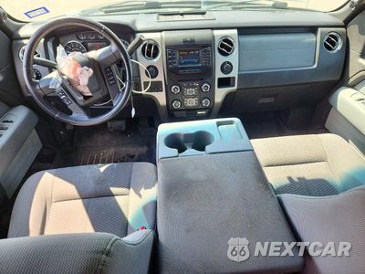 Zdjęcie 8 z 13 samochodu: 2013 FORD F150 SUPERCREW VIN:1FTFW1CF0DKE81571 - miniatura