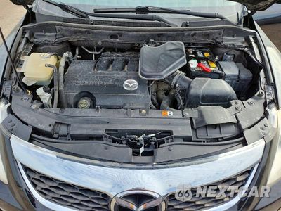Zdjęcie 12 z 13 samochodu: 2010 MAZDA CX-9 VIN:JM3TB3MA5A0238673 - miniatura