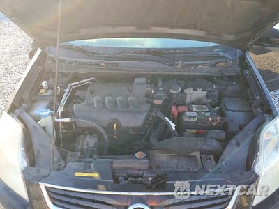 Zdjęcie 11 z 13 samochodu: 2012 NISSAN SENTRA 2.0 VIN:3N1AB6AP5CL771061 - miniatura