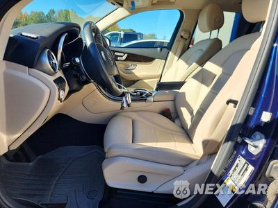 Zdjęcie 7 z 13 samochodu: 2017 MERCEDES-BENZ GLC 300 4MATIC VIN:WDC0G4KB0HF174221 - miniatura