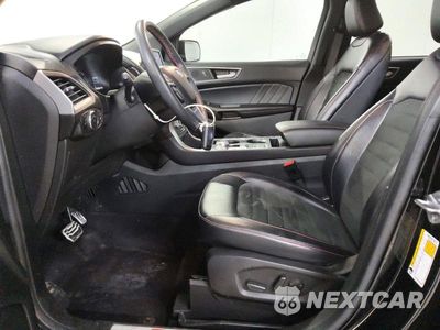 Zdjęcie 7 z 14 samochodu: 2023 FORD EDGE SEL VIN:2FMPK4J96PBA07634 - miniatura