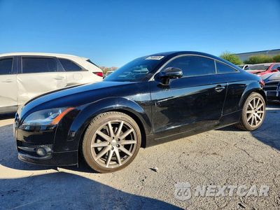 2009 AUDI TT TRUKF38J491023302 - główne zdjęcie licytacji z USA - miniatura