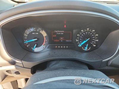 Zdjęcie 9 z 12 samochodu: 2013 FORD FUSION SE VIN:3FA6P0HR0DR121082 - miniatura