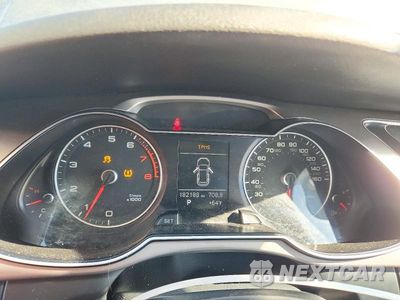 Zdjęcie 9 z 12 samochodu: 2014 AUDI A4 ALLROAD PREMIUM VIN:WA1TFAFL2EA146530 - miniatura