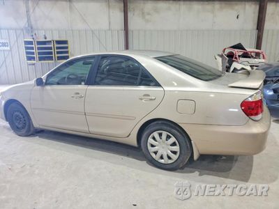 Drugie zdjęcie samochodu z przodu: 2005 TOYOTA CAMRY VIN:4T1BE30KX5U941450 - miniatura