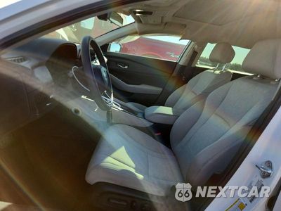 Zdjęcie 7 z 12 samochodu: 2023 HONDA ACCORD EX VIN:1HGCY1F39PA045876 - miniatura