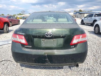 Zdjęcie 6 z 12 samochodu: 2010 TOYOTA CAMRY LE VIN:4T1BF3EK9AU553450 - miniatura
