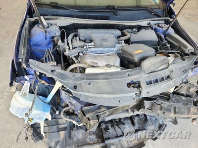 Zdjęcie 11 z 12 samochodu: 2015 TOYOTA CAMRY SE VIN:4T1BF1FK2FU944966 - miniatura