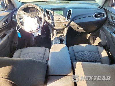 Zdjęcie 8 z 12 samochodu: 2018 CHEVROLET EQUINOX LT VIN:2GNAXJEVXJ6332411 - miniatura