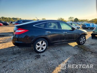 Trzecie zdjęcie samochodu z tyłu: 2011 HONDA ACCORD CROSSTOUR EXL VIN:5J6TF2H54BL003017 - miniatura