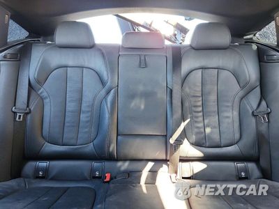 Zdjęcie 10 z 13 samochodu: 2022 BMW X6 XDRIVE40I VIN:5UXCY6C02N9J14362 - miniatura