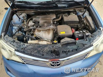 Zdjęcie 11 z 12 samochodu: 2014 TOYOTA CAMRY L VIN:4T1BF1FK9EU764740 - miniatura