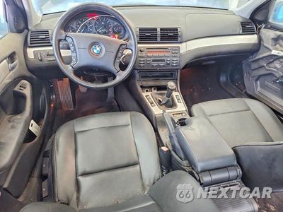 Zdjęcie 8 z 12 samochodu: 2003 BMW 325 I VIN:WBAET37433NH04241 - miniatura
