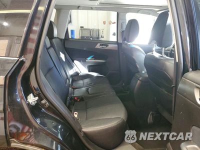 Zdjęcie 11 z 13 samochodu: 2011 SUBARU FORESTER TOURING VIN:JF2SHGGC9BH745281 - miniatura