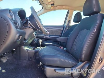 Zdjęcie 7 z 13 samochodu: 2015 NISSAN VERSA 1.6 SV VIN:3N1CN7AP4FL837786 - miniatura