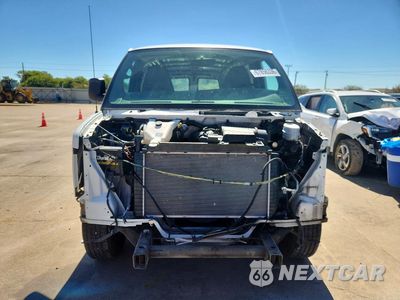 Piąte zdjęcie samochodu w środku: 2010 CHEVROLET EXPRESS 2500 VAN VIN:1GCZGFAA3A1158857 - miniatura
