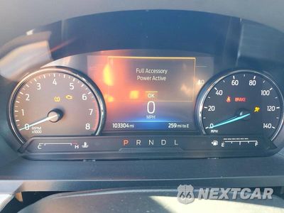 Zdjęcie 9 z 13 samochodu: 2021 FORD EXPLORER XLT VIN:1FMSK8DH8MGA54754 - miniatura