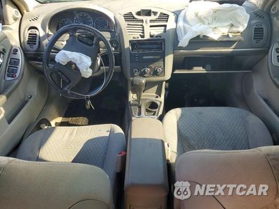 Zdjęcie 8 z 12 samochodu: 2006 CHEVROLET MALIBU LT VIN:1G1ZT51F56F122236 - miniatura