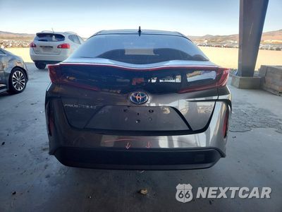 Zdjęcie 6 z 13 samochodu: 2019 TOYOTA PRIUS PRIME PREMIUM VIN:JTDKARFP5K3112938 - miniatura