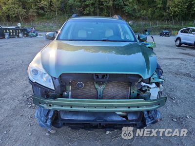 Piąte zdjęcie samochodu w środku: 2014 SUBARU OUTBACK 2.5I PREMIUM VIN:4S4BRBCC3E3216684 - miniatura