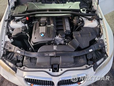 Zdjęcie 11 z 12 samochodu: 2011 BMW 328 I VIN:WBADW3C56BE539945 - miniatura
