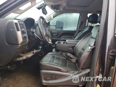 Zdjęcie 7 z 12 samochodu: 2014 GMC SIERRA K1500 SLT VIN:3GTU2VEC1EG496537 - miniatura