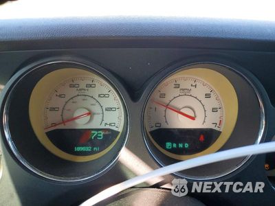 Zdjęcie 9 z 12 samochodu: 2013 DODGE CHALLENGER SXT VIN:2C3CDYAG0DH662985 - miniatura