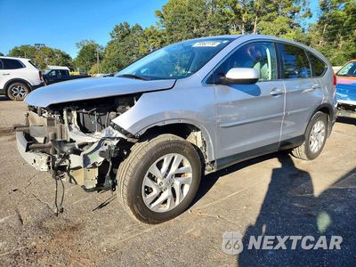 2016 HONDA CR-V EX 2HKRM4H59GH636626 - główne zdjęcie licytacji z USA - miniatura