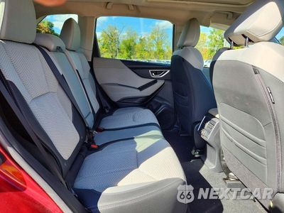 Zdjęcie 11 z 13 samochodu: 2023 SUBARU FORESTER PREMIUM VIN:JF2SKAEC8PH548109 - miniatura